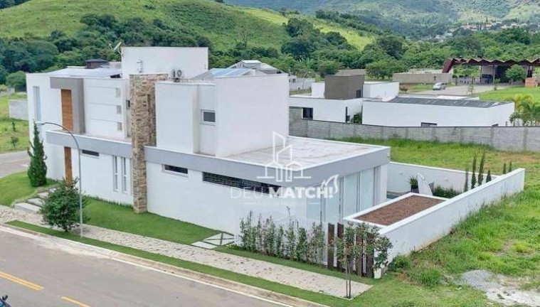 Imagem Casa com 4 Quartos à Venda, 348 m² em Condominio Granville Atibaia - Atibaia Imagem Casa com 4 Quartos à Venda, 348 m² em Condominio Granville Atibaia - Atibaia
