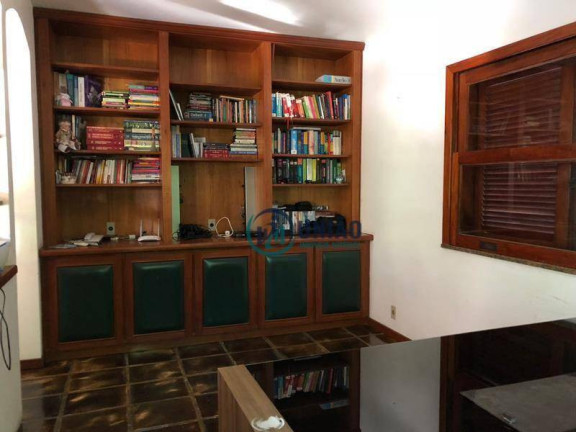 Imagem Casa com 4 Quartos à Venda, 485 m² em Itacoatiara - Niterói Imagem Casa com 4 Quartos à Venda, 485 m² em Itacoatiara - Niterói