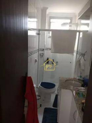 Imagem Apartamento com 3 Quartos à Venda, 157 m² em Marapé - Santos Imagem Apartamento com 3 Quartos à Venda, 157 m² em Marapé - Santos