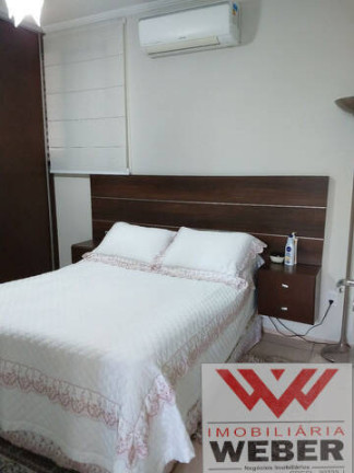 Imagem Apartamento com 3 Quartos à Venda, 113 m² em Jardim Vera Cruz - Sorocaba