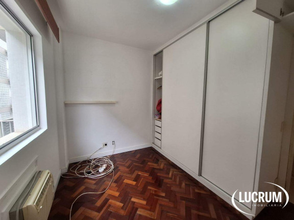 Imagem Apartamento com 2 Quartos à Venda, 74 m² em Jardim Botânico - Rio De Janeiro