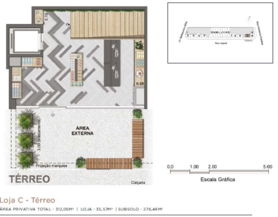 Imagem Imóvel à Venda, 93 m² em Leblon - Rio De Janeiro