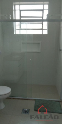 Imagem Casa com 4 Quartos à Venda, 230 m² em Boqueirão - Santos