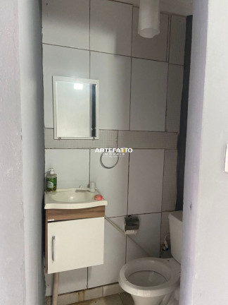 Imagem Casa com 2 Quartos à Venda, 115 m² em Centro - Franca Imagem Casa com 2 Quartos à Venda, 115 m² em Centro - Franca