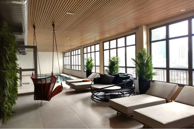 Imagem Imóvel com 1 Quarto à Venda, 22 m² em Paraíso - São Paulo Imagem Imóvel com 1 Quarto à Venda, 22 m² em Paraíso - São Paulo