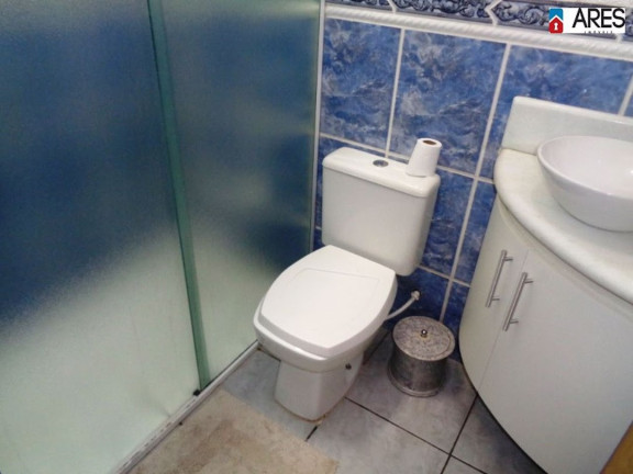 Imagem Casa com 4 Quartos à Venda, 289 m² em Vila Nossa Senhora De Fátima - Americana Imagem Casa com 4 Quartos à Venda, 289 m² em Vila Nossa Senhora De Fátima - Americana