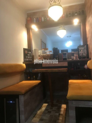 Imagem Apartamento com 2 Quartos à Venda, 42 m² em Jardim Prudência - São Paulo