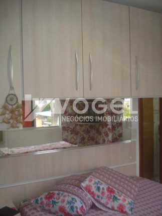 Imagem Apartamento com 2 Quartos à Venda, 49 m² em Igara - Canoas Imagem Apartamento com 2 Quartos à Venda, 49 m² em Igara - Canoas