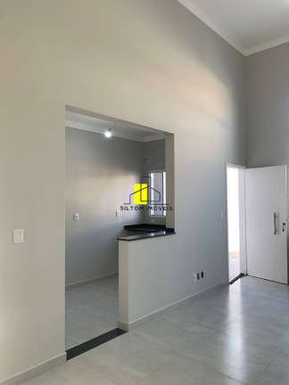 Imagem Casa com 3 Quartos à Venda, 110 m² em Loteamento Vila Olímpia - Taubaté Imagem Casa com 3 Quartos à Venda, 110 m² em Loteamento Vila Olímpia - Taubaté