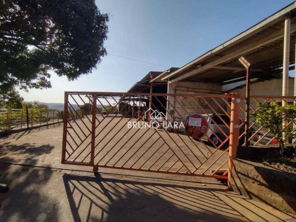 Galpão para Alugar, 5.000 m² em Distrito Industrial - Igarapé