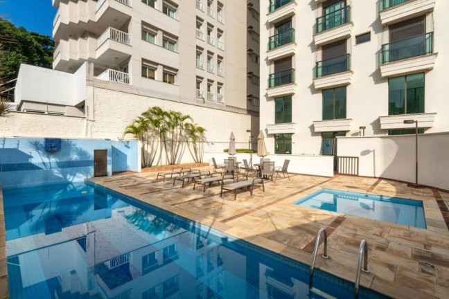 Imagem Apartamento com 3 Quartos à Venda, 126 m² em Vila Clementino - São Paulo Imagem Apartamento com 3 Quartos à Venda, 126 m² em Vila Clementino - São Paulo