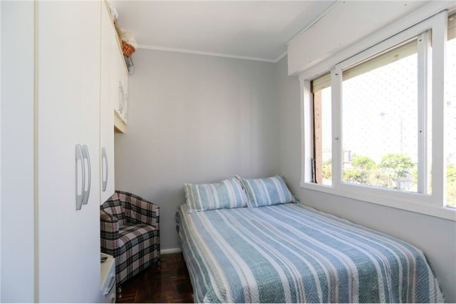 Imagem Apartamento com 3 Quartos à Venda, 93 m² em Jardim Lindóia - Porto Alegre Imagem Apartamento com 3 Quartos à Venda, 93 m² em Jardim Lindóia - Porto Alegre