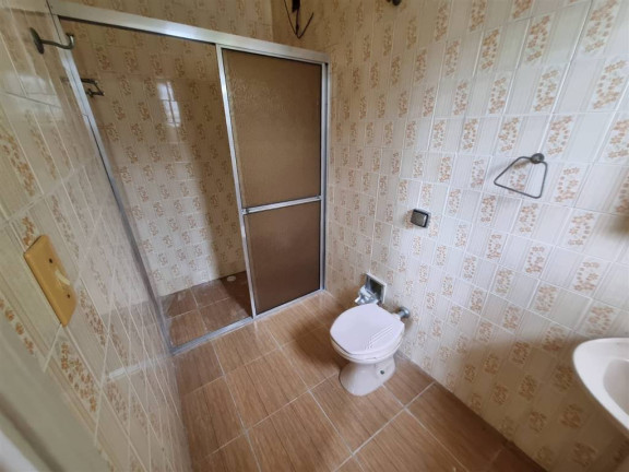 Imagem Casa com 3 Quartos para Alugar, 162 m² em Guilhermina - Praia Grande