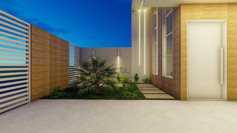 Imagem Casa com 3 Quartos à Venda, 130 m² em Itaipu - Niterói