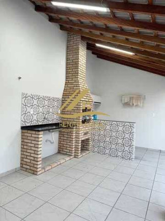 Casa de Condomínio com 2 Quartos à Venda, 70 m² em Condomínio Bella Flora Ii - Sorocaba