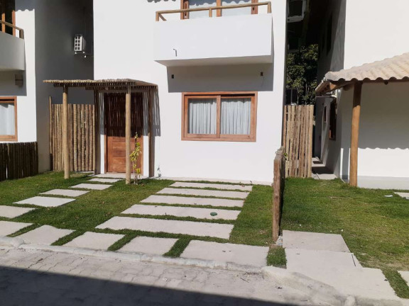 Imagem Casa com 2 Quartos à Venda, 78 m² em Arraial D´ajuda - Porto Seguro Imagem Casa com 2 Quartos à Venda, 78 m² em Arraial D´ajuda - Porto Seguro