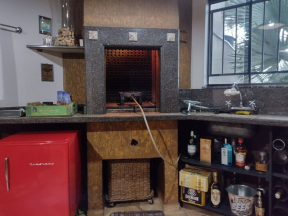 Imagem Casa com 3 Quartos à Venda, 340 m² em Boa Vista - Curitiba Imagem Casa com 3 Quartos à Venda, 340 m² em Boa Vista - Curitiba
