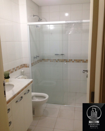 Imagem Apartamento com 3 Quartos à Venda, 99 m² em Parque Campolim - Sorocaba