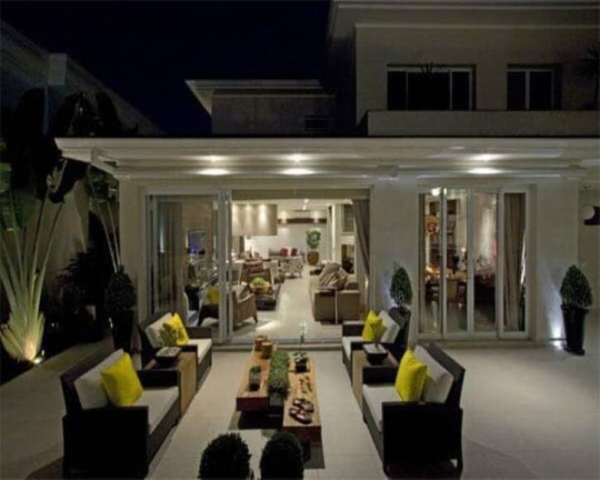 Imagem Casa com 4 Quartos à Venda, 500 m² em Alphaville - Barueri