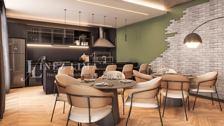 Imagem Imóvel com 3 Quartos à Venda, 118 m² em Centro - Itapema