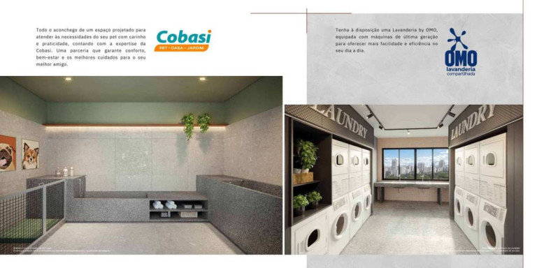 Imagem Apartamento com 2 Quartos à Venda, 64 m² em Jardim Das Acácias - São Paulo Imagem Apartamento com 2 Quartos à Venda, 64 m² em Jardim Das Acácias - São Paulo