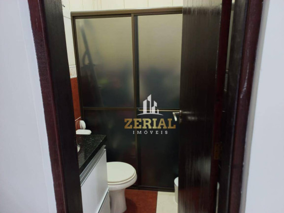 Imagem Apartamento com 3 Quartos à Venda, 84 m² em Vila Camilópolis - Santo André