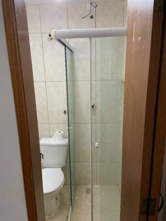 Imagem Apartamento com 2 Quartos à Venda, 40 m² em Vila Junqueira - Santo André
