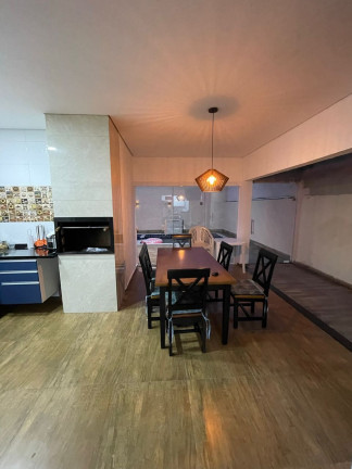 Imagem Sobrado com 2 Quartos à Venda, 105 m² em Portais (polvilho) - Cajamar