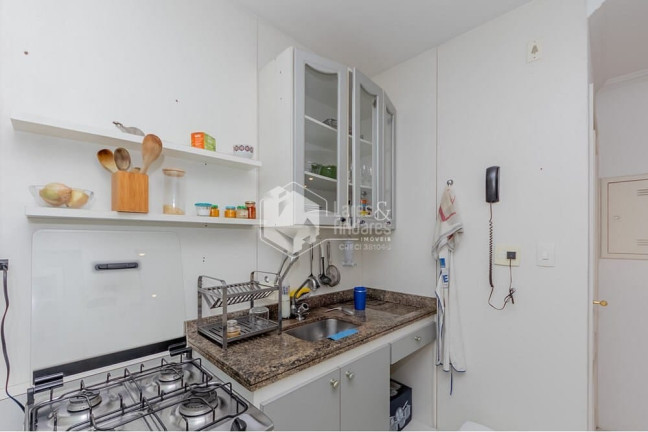 Imagem Apartamento com 2 Quartos à Venda, 45 m² em Aclimação - São Paulo Imagem Apartamento com 2 Quartos à Venda, 45 m² em Aclimação - São Paulo