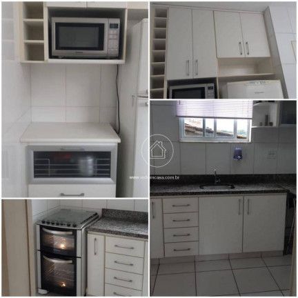 Imagem Apartamento com 3 Quartos à Venda, 115 m² em Salgado Filho - Belo Horizonte
