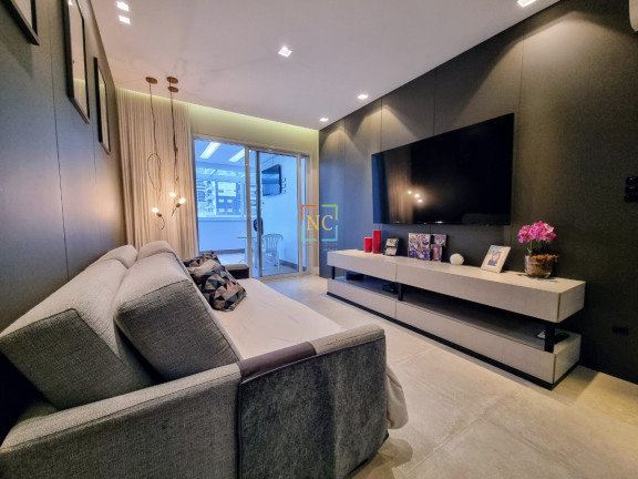 Imagem Apartamento com 3 Quartos à Venda, 162 m² em Floresta - São José