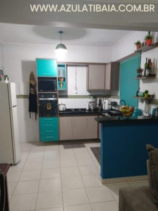Imagem Casa com 3 Quartos à Venda, 175 m² em Nova Cerejeira - Atibaia