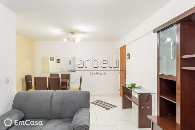 Imagem Apartamento com 2 Quartos à Venda, 54 m² em Jardim íris - São Paulo