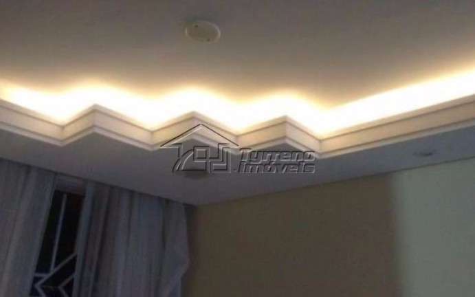 Imagem Casa de Condomínio com 3 Quartos à Venda, 72 m² em Eugênio De Melo - São José Dos Campos Imagem Casa de Condomínio com 3 Quartos à Venda, 72 m² em Eugênio De Melo - São José Dos Campos