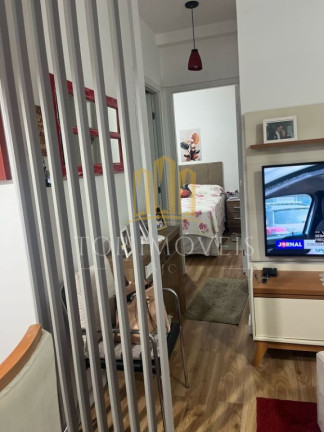 Foto do imóvel Apartamento com 2 Quartos à Venda, 52 m² em Parque Residencial Flamboyant - São José Dos Campos