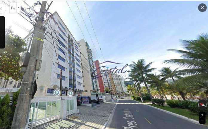 Imagem Apartamento com 3 Quartos à Venda, 91 m² em Canto Do Forte - Praia Grande Imagem Apartamento com 3 Quartos à Venda, 91 m² em Canto Do Forte - Praia Grande