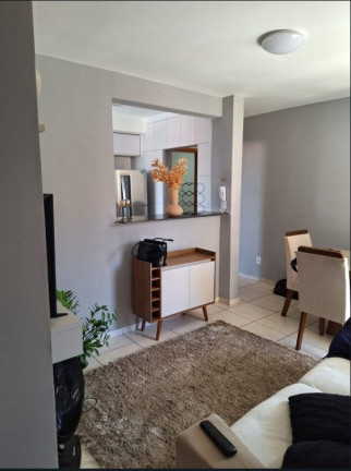 Apartamento com 3 Quartos à Venda, 67 m² em Estrada Do Coco - Lauro De Freitas