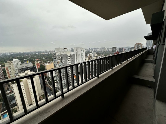 Imagem Apartamento com 3 Quartos à Venda, 190 m² em Pinheiros - São Paulo Imagem Apartamento com 3 Quartos à Venda, 190 m² em Pinheiros - São Paulo