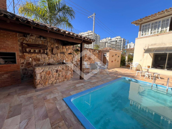 Casa com 3 Quartos à Venda, 177 m² em Recreio Dos Bandeirantes - Rio De Janeiro