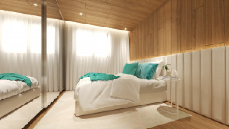 Imagem Imóvel com 2 Quartos à Venda, em Bussocaba - Osasco Imagem Imóvel com 2 Quartos à Venda, em Bussocaba - Osasco