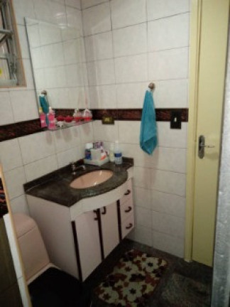 Imagem Apartamento com 3 Quartos à Venda, 59 m² em Vila Moraes - São Paulo