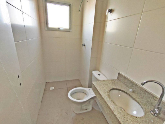 Imagem Apartamento com 1 Quarto à Venda, 42 m² em Aviação - Praia Grande