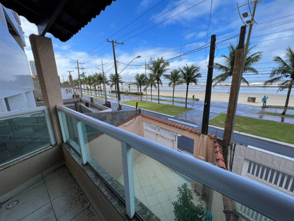 Imagem Sobrado com 2 Quartos à Venda, 60 m² em Solemar - Praia Grande