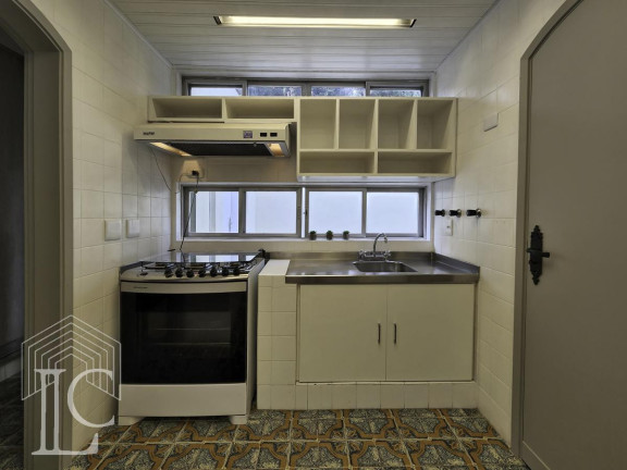 Imagem Casa com 5 Quartos para Alugar, 900 m² em Morumbi - São Paulo