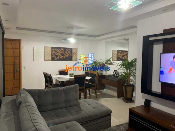 Imagem Apartamento à Venda, 127 m² em Boqueirão - Praia Grande Imagem Apartamento à Venda, 127 m² em Boqueirão - Praia Grande
