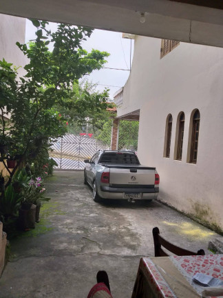 Imagem Sobrado com 2 Quartos à Venda, em Taboão - Diadema Imagem Sobrado com 2 Quartos à Venda, em Taboão - Diadema