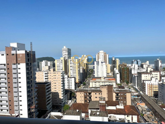 Imagem Cobertura com 2 Quartos à Venda, 131 m² em Canto Do Forte - Praia Grande Imagem Cobertura com 2 Quartos à Venda, 131 m² em Canto Do Forte - Praia Grande