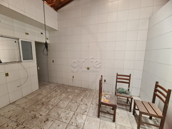 Imagem Casa com 2 Quartos à Venda, 110 m² em Parquelândia - Fortaleza