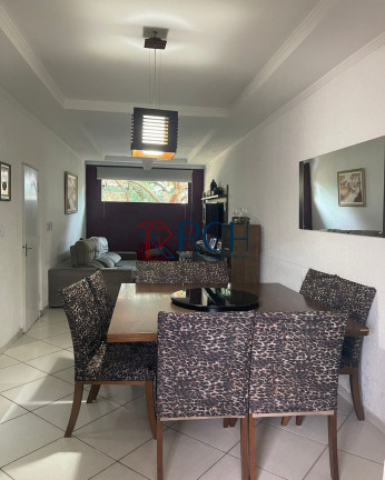 Casa com 3 Quartos à Venda, 120 m² em Cidade Jardim - Sorocaba