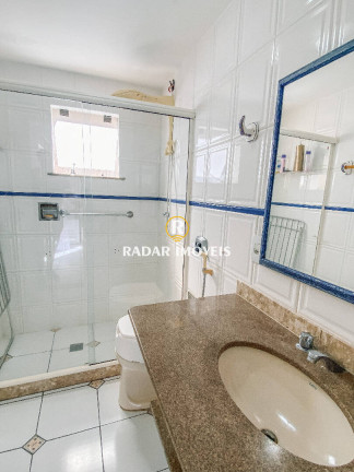 Imagem Apartamento com 3 Quartos à Venda, 110 m² em Vila Nova - Cabo Frio